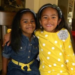 Meet your Posher, Candice